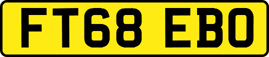 FT68EBO