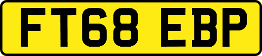 FT68EBP