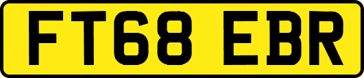 FT68EBR