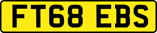 FT68EBS