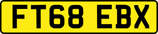 FT68EBX