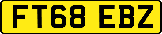FT68EBZ