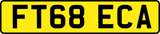 FT68ECA
