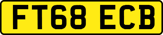 FT68ECB
