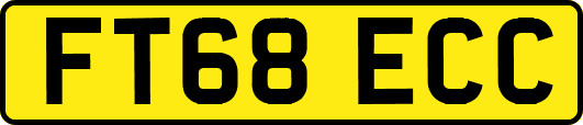 FT68ECC