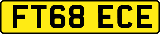 FT68ECE