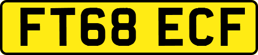 FT68ECF