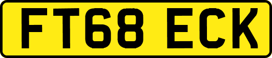 FT68ECK