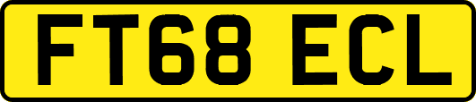 FT68ECL