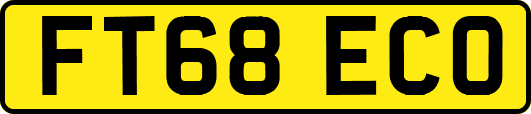 FT68ECO