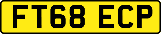 FT68ECP