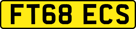 FT68ECS