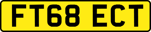 FT68ECT