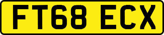 FT68ECX