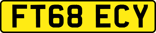 FT68ECY