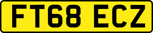 FT68ECZ