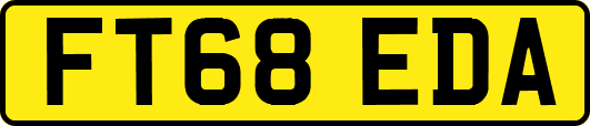 FT68EDA