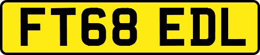 FT68EDL