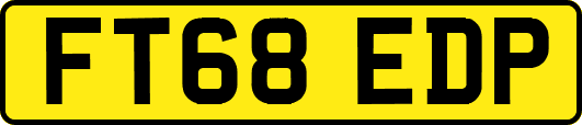 FT68EDP