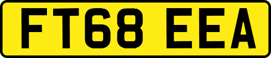 FT68EEA