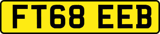 FT68EEB