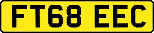 FT68EEC