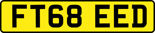 FT68EED