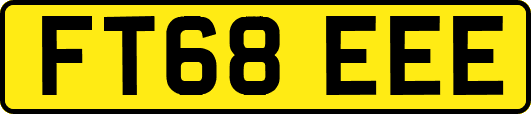 FT68EEE