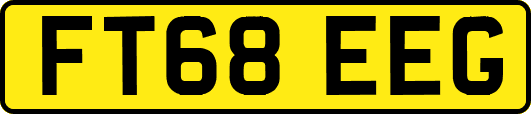 FT68EEG