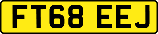 FT68EEJ