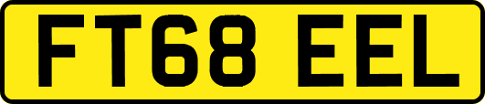 FT68EEL