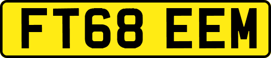 FT68EEM