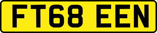 FT68EEN