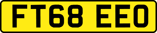 FT68EEO