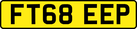 FT68EEP