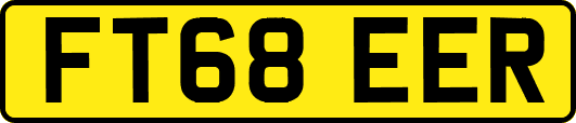 FT68EER