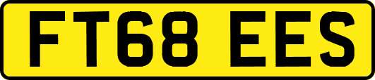 FT68EES