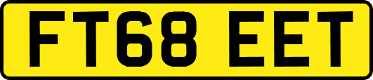 FT68EET