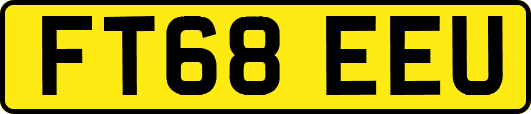 FT68EEU