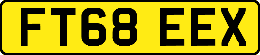 FT68EEX