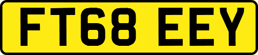 FT68EEY