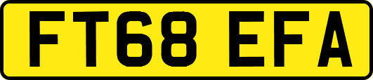 FT68EFA