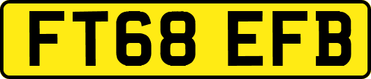 FT68EFB