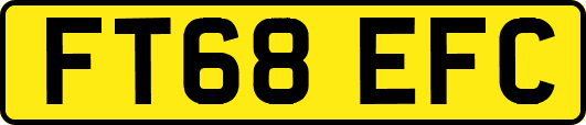 FT68EFC
