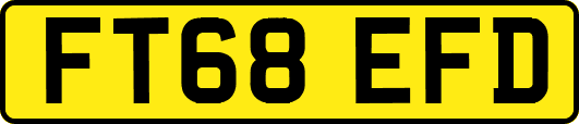 FT68EFD
