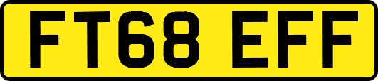 FT68EFF
