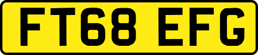 FT68EFG