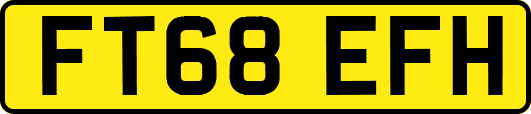 FT68EFH