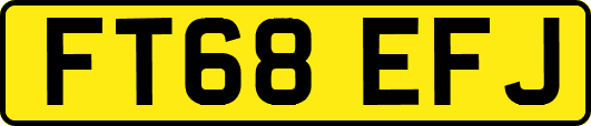 FT68EFJ