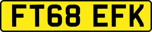 FT68EFK